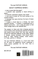 Fantasy Annual 3