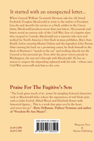 The Fugitive's Son