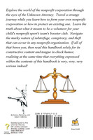 Everything You Never Wanted To Know About Your Nonprofit Corporation