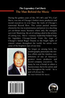 The Man Behind the Music