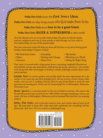 Polka Dot Girls  Relationships  Leaders Guide