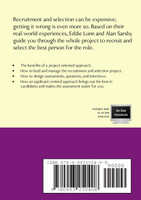 A project leader's guide to recruitment and selection