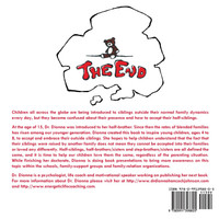 Where Did My Half-Brother Come From?