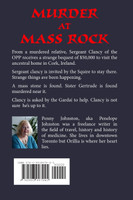 Murder at Mass Rock