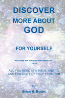 DISCOVER MORE ABOUT GOD