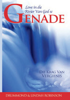 Lewe in die rivier van God's se genade