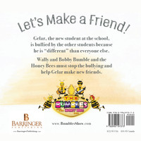 Let's Make a Friend