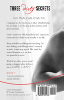 Three Dirty Secrets