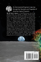 My 36 Years in Space