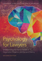 Psychology for Lawyers