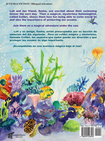 The Magic Fishbowl / La Pecera Magica