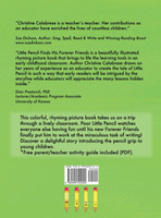 Little Pencil Finds His Forever Friends