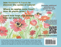 Resilience & Friends