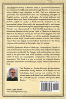 Primitive Quakerism Revived