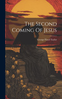 The Second Coming Of Jesus