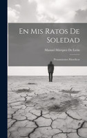 En Mis Ratos De Soledad