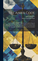 The Ajmer Code