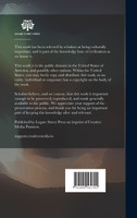 Biennial Report; Volume 1