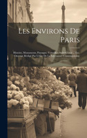 Les Environs De Paris