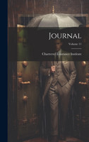 Journal; Volume 11