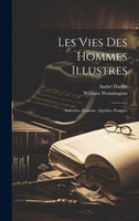 Les Vies Des Hommes Illustres