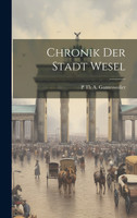 Chronik Der Stadt Wesel