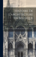 Histoire De L'architecture En Belgique