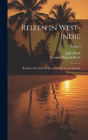 Reizen in West-Indië
