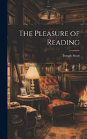 The Pleasure of Reading