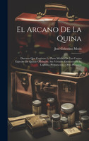 El Arcano De La Quina