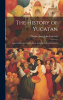 The History of Yucatan