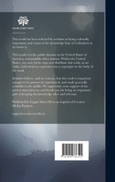 Samlade Otryckta Skrifter; Volume 1