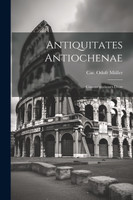 Antiquitates Antiochenae
