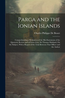 Parga and the Ionian Islands
