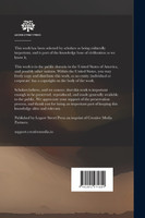The Large-Print Paragraph Bible in Separate Books