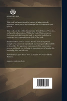 The Spelling Bee Manual For Competitors