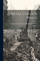 Metal Curtain Walls