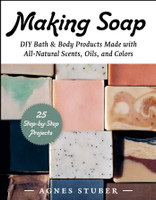 Making Soap