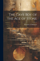 The Cave boy of the age of Stone