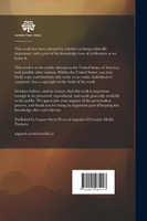 Book of Knowledge, Psychic Facts