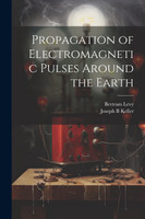 Propagation of Electromagnetic Pulses Around the Earth
