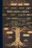 De Nederlandsche Leeuw