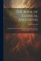The Book of Clerical Anecdotes