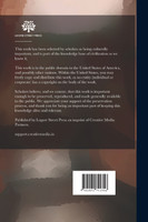 A German Reader in Prose and Verse