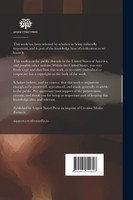 The Principles of Punishment