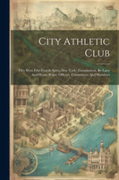 City Athletic Club