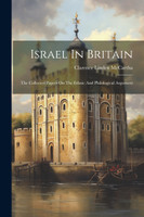 Israel In Britain