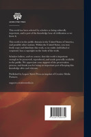 The Extent and Efficacy of the Atonement..