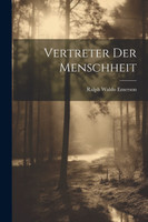 Vertreter der Menschheit