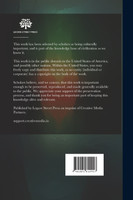 Stammering, Its Origin and Cure